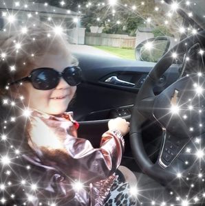 Meet your Posher, Karen